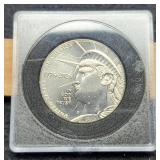 2026-1776 Statue Of Liberty Comm. Half Dollar