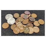 Coin Lot: