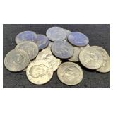 (19) Ike Dollars