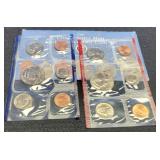 1991 Double Mint Set