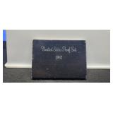 1982 Proof Set