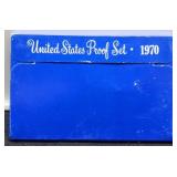 1970 Proof Set