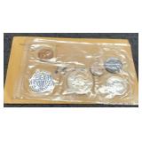 1963 Proof Set