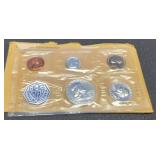 1963 Proof Set