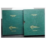 Deluxe Peace Dollar Album By Intercept