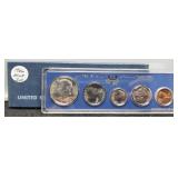 1966 Special Mint Set