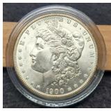 1900-O Morgan Dollar BU