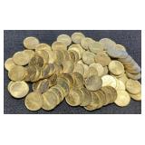 Lot w/ 97 German Euro 20 Cent