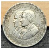 1904 Silver St. Louis World