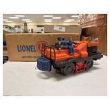 Lionel Gang Car