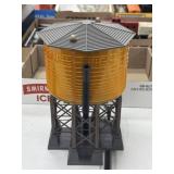 Lionel Water Tower