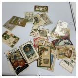 Holiday and Greeting Cards