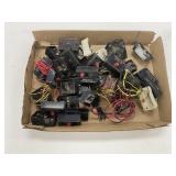 American Flyer Controllers
