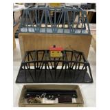 Railroad Bridge Tressel