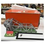 Bascule Bridge