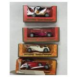 Matchbox Cars