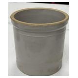 Two Gallon Stoneware Crock