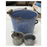 Graniteware