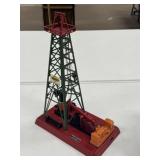 Lionel Oil Derrick