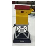 Lionel Coal House