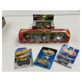 Hot Wheels, Johnny Lightning Cars
