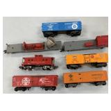American Flyer Rolling Stock