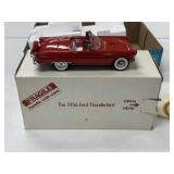 Danbury Mint 1956 Thunderbird