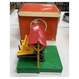 Lionel Log Loader