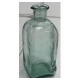 Quart Bottle With Pour Spout