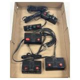 Lionel Controllers