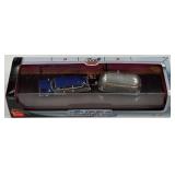 Airstream Hot Wheels Box Set