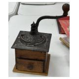 Coffee Grinder