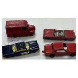Toy Cars