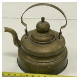 Early Tea Kettle