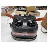 American Flyer 18B Power Controller