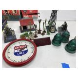 American Flyer Accessories