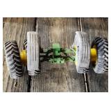 ERTL 1/16 John Deere FWA Tractor Front End Duals