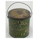 Wishbone Coffee Can