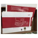 HO Scale Catalogs