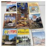 HO Scale Catalogs