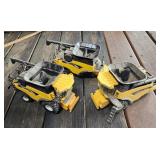 ERTL 1/32 New Holland CR9060 CR960 Combines
