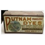 21" Putnam Dye Cabinet