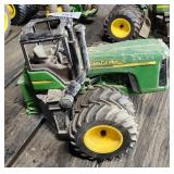 ERTL 1/16 John Deere 9420 4WD Tractor Front End