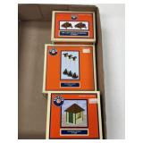 Lionel Train Accessories