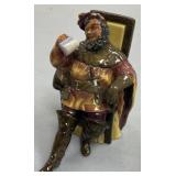 Royal Doulton Figurine