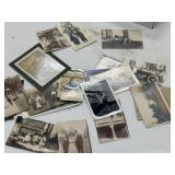 Vintage Photographs