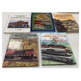 American Flyer Train Books & Catalogs