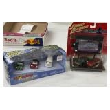 Johnny Lightning Gift Sets