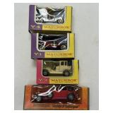 Matchbox Cars
