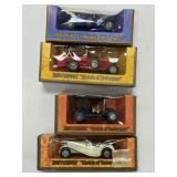 Matchbox Cars